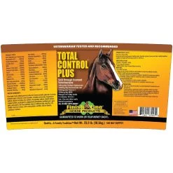 Finish Line Total Control Plus Horse Comprehensive Supplement -Horse Supplies Shop 865974 PT1. AC SS1800 V1687286232