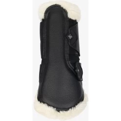 LeMieux Fleece Edged Mesh Brushing Horse Boot 7 LeMieux Fleece Edged Mesh Brushing Horse Boot -Horse Supplies Shop 869270 PT3. AC SS1800 V1687539317