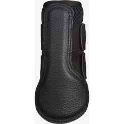 LeMieux Mesh Brushing Horse Boots, Black -Horse Supplies Shop 869302 PT4. AC SS1800 V1687539318