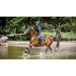 LeMieux Suede Close Contact Square Horse Saddle Pads -Horse Supplies Shop 869374 PT1. AC SS1800 V1687539381