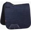 LeMieux Suede Dressage Square Horse Saddle Pads, Large