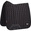 LeMieux Loire Classic Dressage Square Horse Saddle Pads, Large