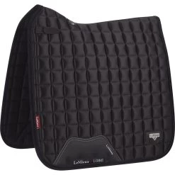 LeMieux Loire Classic Dressage Square Horse Saddle Pads, Large