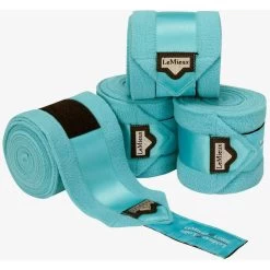 LeMieux Loire Polo Horse Bandages, Large