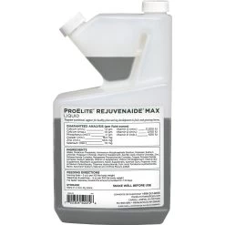 ProElite Rejuvenade Max Healthy Joint & Leg Liquid Horse Supplement, 3-lb Tub -Horse Supplies Shop 888750 PT7. AC SS1800 V1693928311