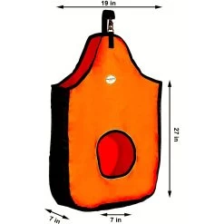 Majestic Ally Nylon Reflective Hole Hay Bag With Mesh Ventilation Gusset With 36-in Hay Net Horse Supplies 8 Majestic Ally Nylon Reflective Hole Hay Bag With Mesh Ventilation Gusset With 36-in Hay Net Horse Supplies -Horse Supplies Shop 900646 PT2. AC SS1800 V1698438927