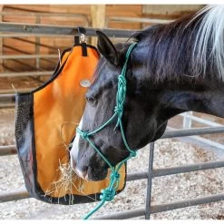 Majestic Ally Nylon Reflective Hole Hay Bag With Mesh Ventilation Gusset With 36-in Hay Net Horse Supplies 9 Majestic Ally Nylon Reflective Hole Hay Bag With Mesh Ventilation Gusset With 36-in Hay Net Horse Supplies -Horse Supplies Shop 900646 PT3. AC SS1800 V1698425140