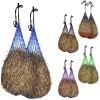 Majestic Ally Slow Feed Hay Net 56-in Horse Supplies