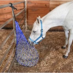 Majestic Ally Slow Feed Hay Net 56-in Horse Supplies -Horse Supplies Shop 900790 PT2. AC SS1800 V1698440745