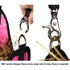 Majestic Ally Small Animals Nylon Hay Bag Large With Mess Ventilation Gusset Horse Supplies 9 Majestic Ally Small Animals Nylon Hay Bag Large With Mess Ventilation Gusset Horse Supplies -Horse Supplies Shop 900854 PT3. AC SS1800 V1698441698