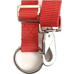 Majestic Ally Adjustable Nylon Bucket Hanger Horse Bucket Straps, 2 Count -Horse Supplies Shop 900998 PT4. AC SS1800 V1698418417