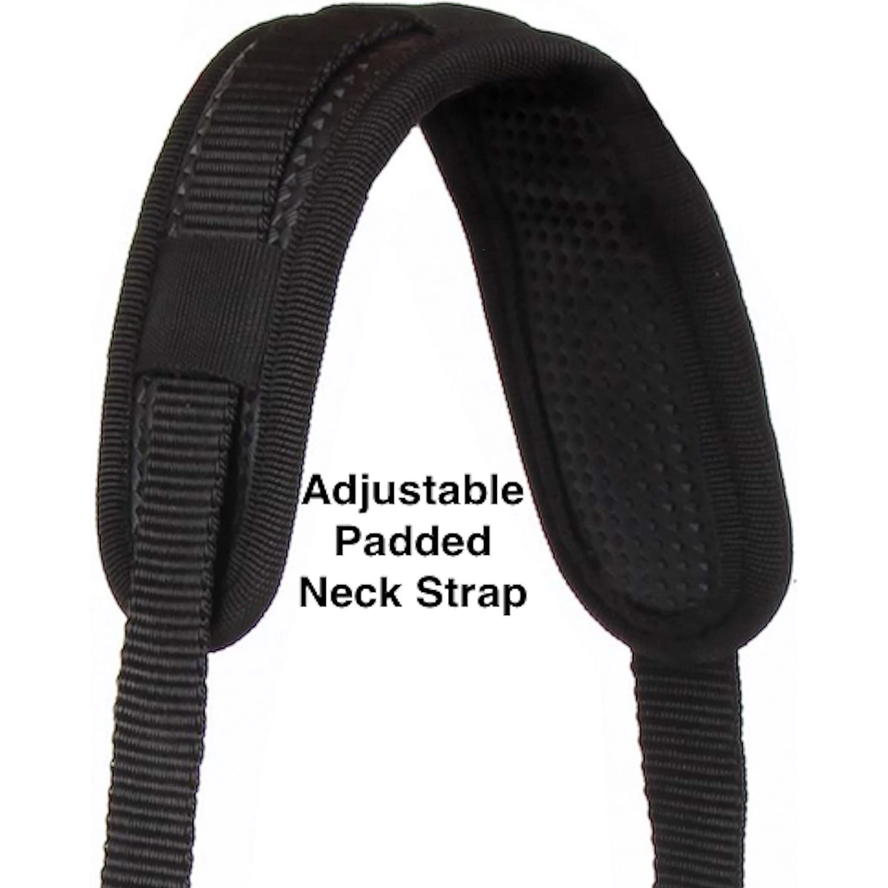 Majestic Ally Heavy Duty Nylon Mesh Feed Rite Horse Bag 4 Majestic Ally Heavy Duty Nylon Mesh Feed Rite Horse Bag - Image 4