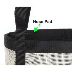 Majestic Ally Heavy Duty Nylon Mesh Feed Rite Horse Bag 11 Majestic Ally Heavy Duty Nylon Mesh Feed Rite Horse Bag -Horse Supplies Shop 901246 PT4. AC SS1800 V1698439230 1