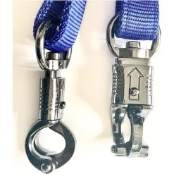 Majestic Ally Nylon Trailer Tie For Horses, 2 Count -Horse Supplies Shop 901318 PT5. AC SS1800 V1698427388