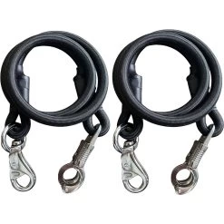 Majestic Ally Bungee Horse Trailer -Horse Supplies Shop 901406 PT4. AC SS1800 V1698414581