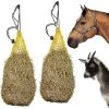 Majestic Ally Ultra Slow Feed Hay Net 42-in Horse Supplies