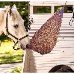 Majestic Ally Ultra Slow Feed Hay Net 42-in Horse Supplies 5 Majestic Ally Ultra Slow Feed Hay Net 42-in Horse Supplies -Horse Supplies Shop 901462 PT2. AC SS1800 V1698440311