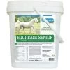 Uckele Equi-Base Powder Senior Horse Supplement, 20-lb Pail