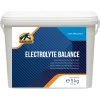 Cavalor Electrolyte Balance Horse Supplement, 5-kg Pail