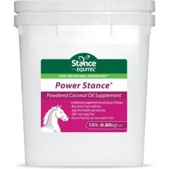 Stance Power Stance Horse Supplement