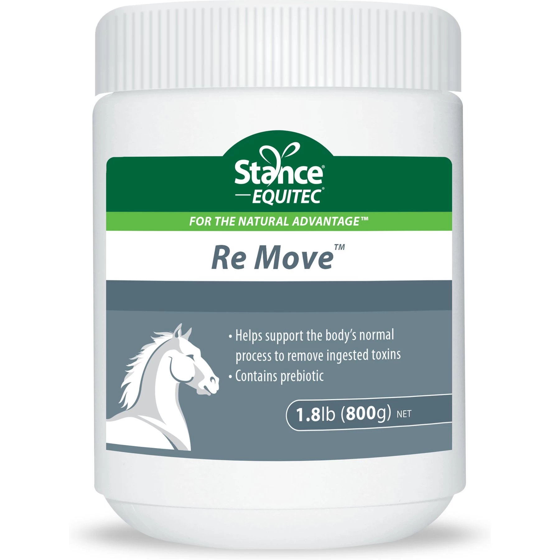 Stance ReMove Horse Supplement 1 Stance ReMove Horse Supplement