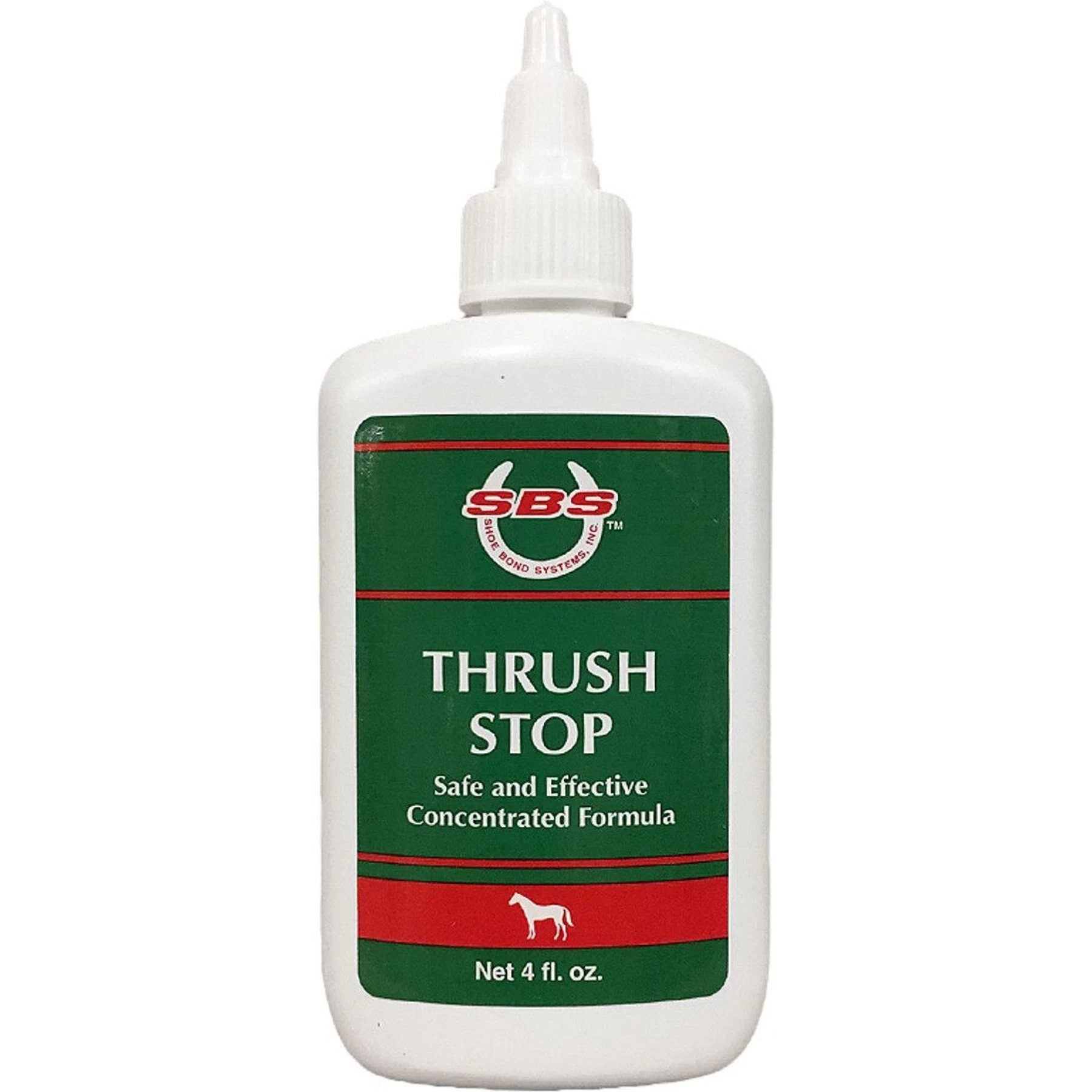 Jacks SBS Thrush Stop Horse Hoof Treatment 1 Jacks SBS Thrush Stop Horse Hoof Treatment