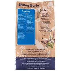 Hilton Herbs Easy Mare Hormone Balancing Horse Supplement, 2.2-lb Bag -Horse Supplies Shop 946150 PT1. AC SS1800 V1692979839