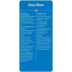 Hilton Herbs Easy Mare Hormone Balancing Horse Supplement, 2.2-lb Bag -Horse Supplies Shop 946150 PT4. AC SS1800 V1700598992