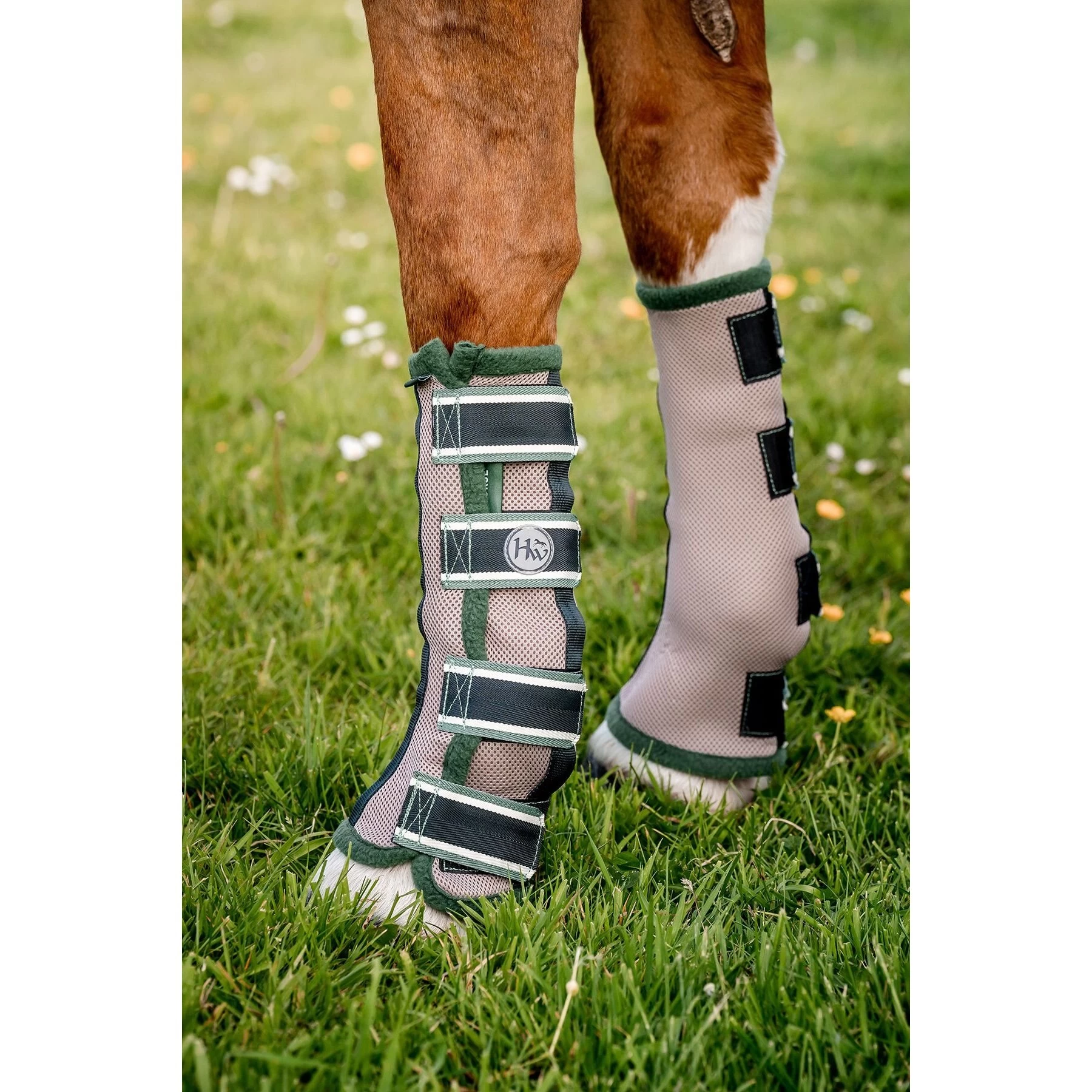 Horseware Ireland Horse Fly Boots 3 Horseware Ireland Horse Fly Boots - Image 3