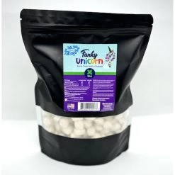 Funky Unicorn Mint Electrolyte Cubes Horse Supplement