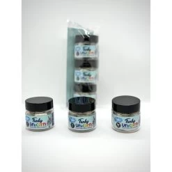 Funky Unicorn Electrolyte Cubes Tripack Minis Horse Supplement, 30 Count